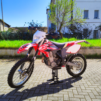 Beta rr400 enduro - 2006