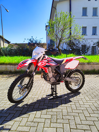 Beta rr400 enduro - 2006