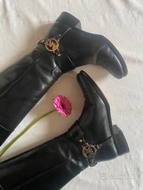 stivali alti Michael Kors 37