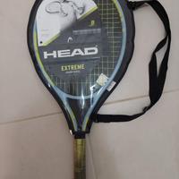 REGALASI Racchette tennis ragazzi