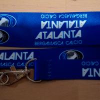 Atalanta calcio laccio da collo 