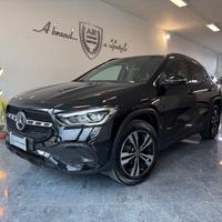 Mercedes-Benz GLA 200 d Automatic Sport Plus Night