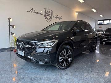 Mercedes-Benz GLA 200 d Automatic Sport Plus Night