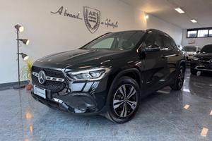 Mercedes-Benz GLA 200 d Automatic Sport Plus Night