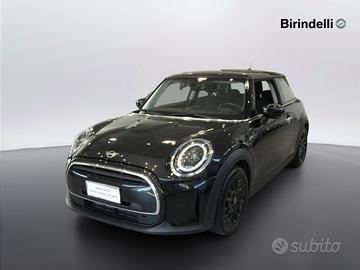MINI Mini 4ª serie (F56) - Mini 1.5 Cooper Classic