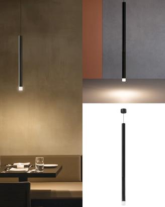 Lampada a sospensione Linea Light mod. Puccini 