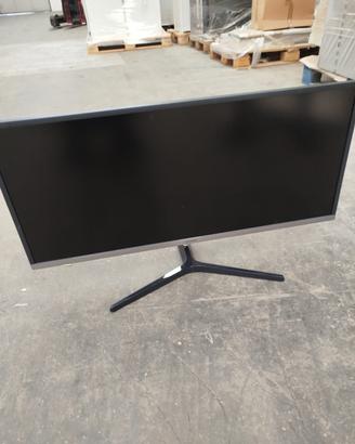 Monitor Samsung  LS34J552WQRXEN HRM 34 Pollici