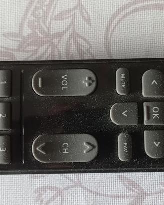 TV LCD 24" ACER 