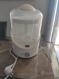 sterilizzatore chicco