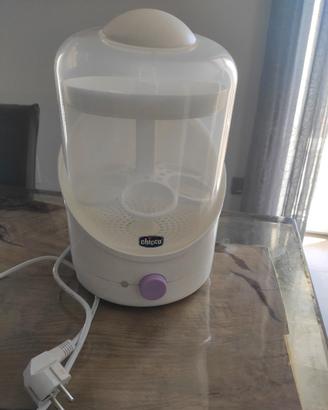 sterilizzatore chicco