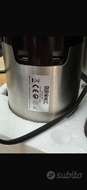Impastatrice 1,5 kg