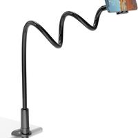 SUPPORTO CELLULARE DA TAVOLO / LETTO