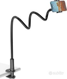 SUPPORTO CELLULARE DA TAVOLO / LETTO