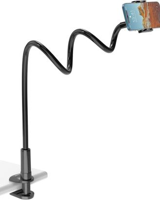 SUPPORTO CELLULARE DA TAVOLO / LETTO