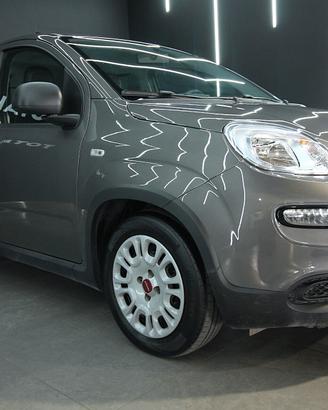 FIAT PANDA 1.0 69 CV HYBRID