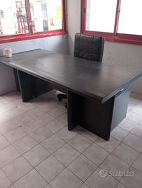 arredi ufficio Scrivania e armadio