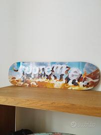 skateboard Supreme Apes Skate 