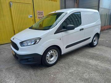 FORD Transit Courier 1.5 TDCi 75CV Van Trend ok