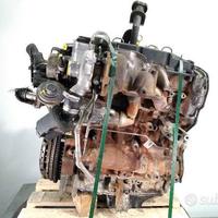 Motore e cambio ford 2.0 diesel fifa