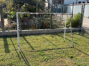 Porte calcio
