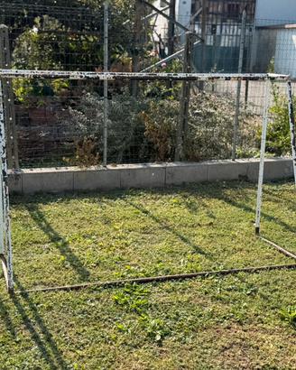 Porte calcio