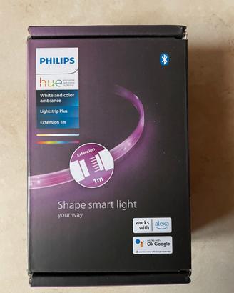 Philips HUE prolunga led da 1 metro