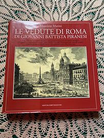 Le Vedute di Roma