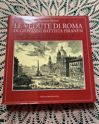 Le Vedute di Roma