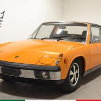 Porsche 924 914/6