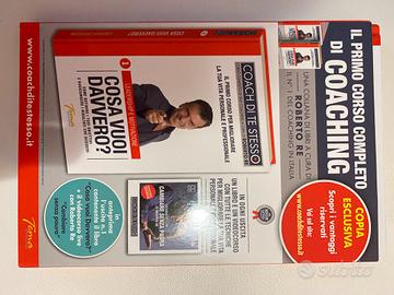 Cosa vuoi davvero? Roberto re