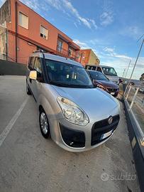 FIAT DOBLO'