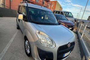 FIAT DOBLO'