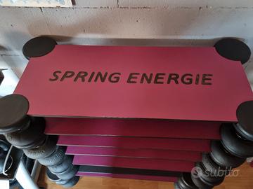 Spring Energy