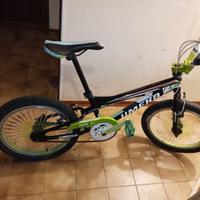 Bmx bici