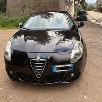 Giulietta