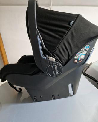 Trio Peg Perego - Passeggino Navicella Ovetto auto
