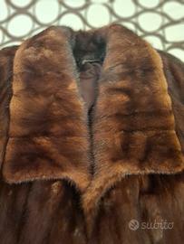 Pelliccia di visone