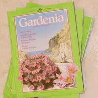 Rivista Gardenia