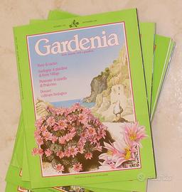 Rivista Gardenia