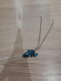 Connettore Ricarica USB-C Moto G84 Originale
