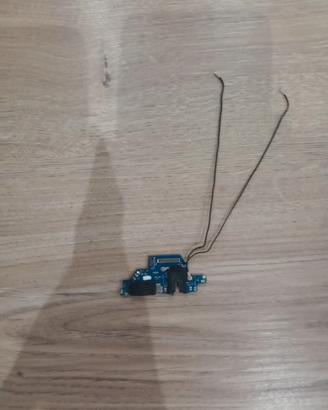 Connettore Ricarica USB-C Moto G84 Originale