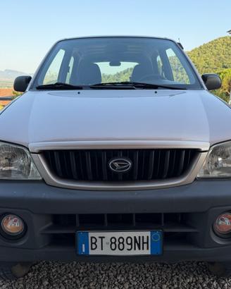 Daihatsu Terios 1.3i 16V cat 4WD DBX