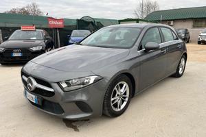 Mercedes-benz A 180 d Automatic Business