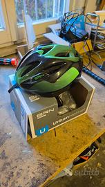 casco Bici bimbo