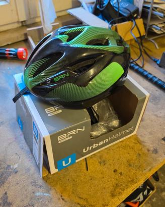casco Bici bimbo