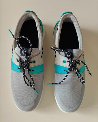 Scarp vela donna, n. 39