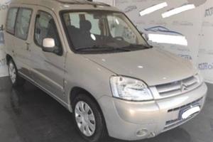 Citroen Berlingo 1.4 Finanziaria senza busta paga