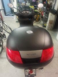 Bauley moto o scooter 35litri