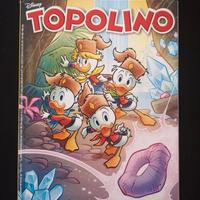 Fumetti di Topolino