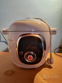 Moulinex Cookeo